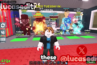 edit your roblox gaming content