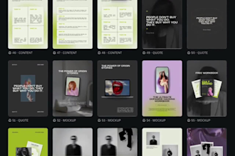 canva ebook design workbook lead magnet pdf design ebook canva template pdf kdp