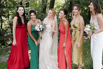 professionally edit your wedding video and cinematic trailer