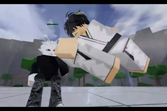 create high quality roblox animation for videos cutscenes ,moves ,story