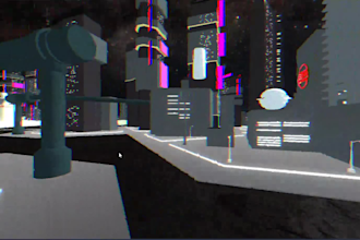 build an award winning webgl threejs immersive website using react three fibre