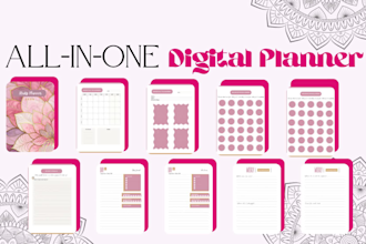 design planner that uplifts and suits your lifestyle