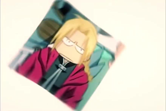 create stunning anime edits