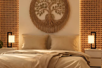 do 3d rendering of your interiors and floorplans