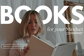 professionally market and promote your book to increase sales and visibility