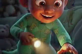 3d pixar style ai animation 3d ai cartoon video storytelling ai animation video