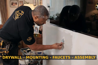 create a produced video ad commercial for your local business