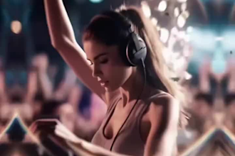 create ai trending music of your catalogue and monetize it