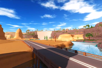 build custom roblox maps, city maps and environments in roblox studio