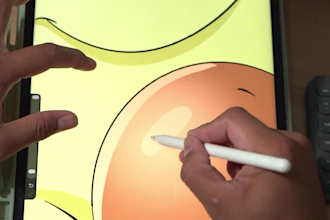 create a unique custom graffiti character for you