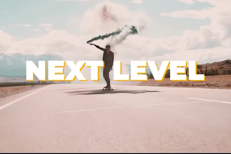 professionally edit cinematic travel videos, vlogs and drone footage for youtube
