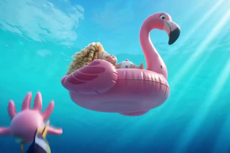 create engaging ai cartoon animation videos for youtube kids