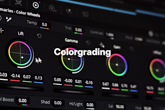 professionally edit your video