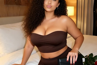 create realistic ai influencer model for ofm fanvue promotion lora onlyfans flux