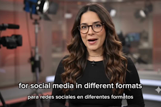 create cinematic ai videos for social media, ads and storytelling