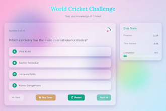 create professional study videos from mcqs