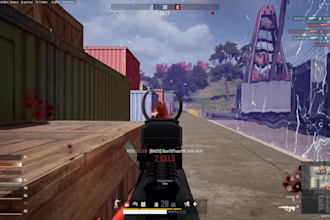 edit an epic gaming montage