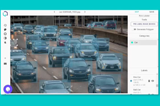 do image annotation, labeling, data labeling, bounding box