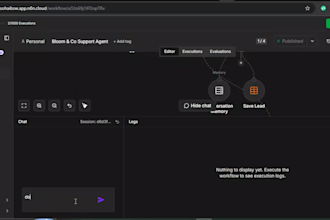 build custom ai agents with n8n, claude code and openai