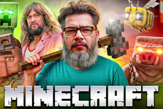 design high CTR gaming thumbnails