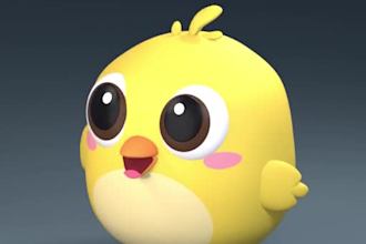 create custom 3d pets and creatures for roblox games