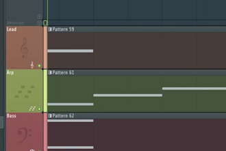 compose music for your indie game, in mostly rpg stlye