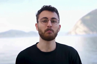 ugc video male spokesperson spokesperson video spokesperson testimonial