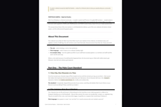 write a custom community rulebook and roleplay server rules