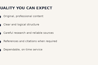 write professional legal business and research articles and blogs