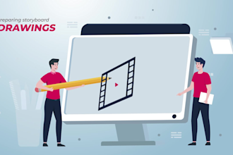 create modern saas and infographic explainer videos