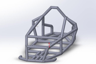 3d solidworks cswp design for cnc and 3d printing