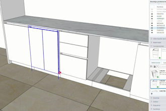 automate and simplify sketchup workflows