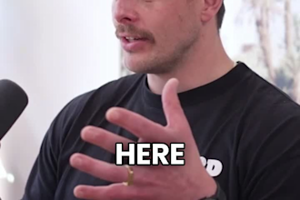 edit engaging podcast shorts with captions
