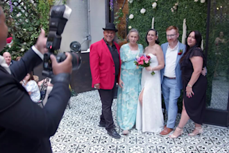 edit a cinematic wedding highlight film