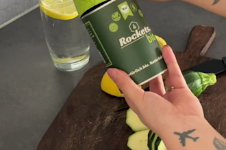create high converting food ugc videos for social media