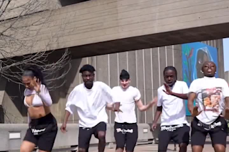 do tiktok dance choreography, group gospel, afro hiphop, afrobeat, african dance