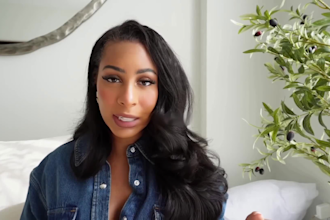 be your professional website spokesperson and video presenter