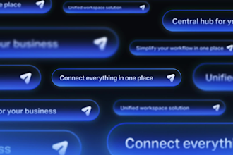 saas explainer video, demo video for saas product