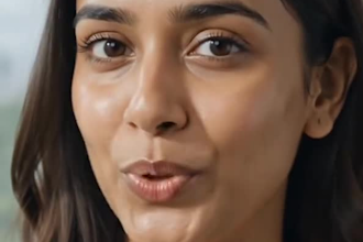 create ai ugc videos and ads for skincare and beauty brands