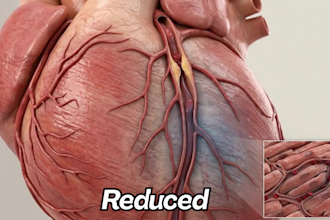 ai medical animation, 3d surgery explainer, 3d anatomy healthcare medical video