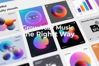 viral music promotion apple music itunes apple music playlist promotion