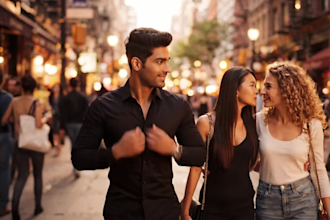create cinematic ai ads and promo videos