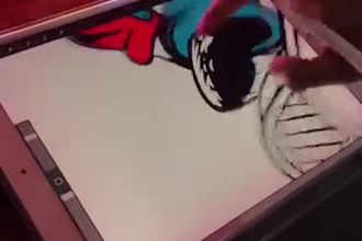 design custom graphic illustration for your t shirt brand