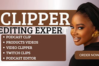 do twitch clip twitch clipper clips video clipper editor podcast podcast clipper