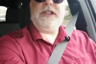 be authentic old man spokesperson testimony video ugc video ads product review