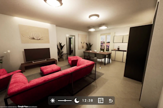 create a tailored real time experience as a sales tool