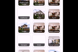 develop high quality mobile app using react native