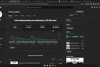 erstellen sie die top 10 der videobearbeitung für einen lukrativen youtube kanal