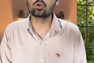 short form videos for tiktok, reels and youtube shorts