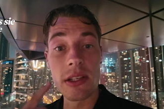 viral short form videos